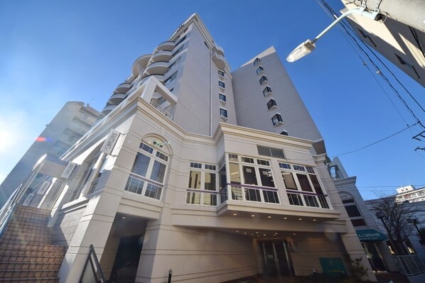 BELNOS34の物件内観写真